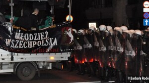 Różne oblicza Marszu Niepodległości. ZDJĘCIA!