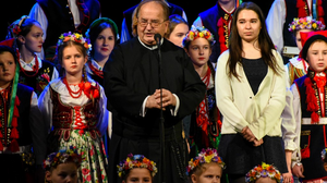 Spotkanie opłatkowe ZPL. "Któż jak nie my sami zadbamy o naszą polskość"