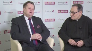 PRAWY.TV: Jarosław Zieliński (PiS) nt. katastrofy smoleńskiej