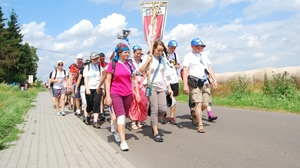 Wniebowzięcie Najświętszej Maryi Panny. 100 tys. pątników. ZDJĘCIA!