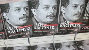 "Lech Kaczyński. Biografia polityczna 1949-2005" – obowiązkowa lektura dla wszystkich zwolenników PiS