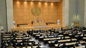 Komitet Praw Dziecka ONZ łamie Konwencję