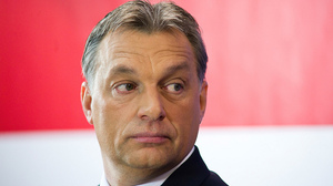 Orban wie, że Rosja nie przejmie się sankcjami. Walczy o interesy swojego państwa