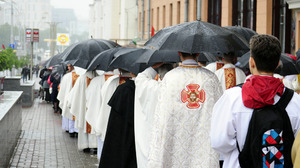 Episkopat Polski ws. byłego abp. Wesołowskiego: ,,Nie jesteśmy stroną w sprawie’’