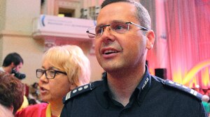 Tak wygląda emerytowany policjant. Szukają następcy!