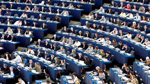 Raport Zuber odrzucony przez Parlament Europejski