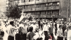 Ursus, Radom, Płock. 44 lata temu rozpoczęły się protesty robotnicze w wielu miastach PRL!