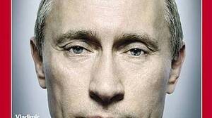 Władimir Putin wyrzuca z kraju krytycznie nastawionego do jego polityki dziennikarza