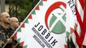 Jobbik nadal najsilniejszą partią opozycyjną na Węgrzech