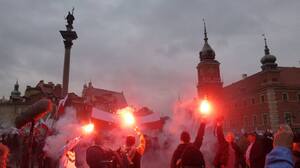 W najbliższą sobotę w całej Polsce manifestacje sprzeciwu wobec imigrantów