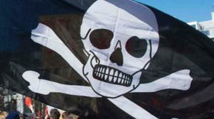 Islandia będzie prawdopodobnie pierwszym państwem na świecie rządzonym przez piratów