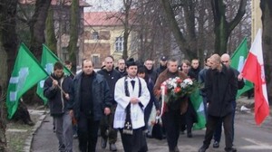 Czekam na odrodzenie polskiej elity narodowej!