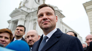 [WYBORY 2015]: Ogromne zaskoczenie w sztabach! Wygrywa... A. DUDA