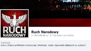 Przemysław Serednicki: Martwię się o Ruch Narodowy