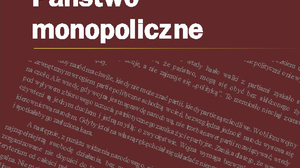 Roman Rybarski: nacjonalista musi być zwolennikiem demokracji i wolności obywatelskich