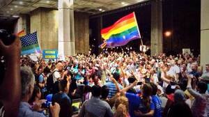 Homo Hawaje. Kolejny stan USA zalegalizował związki tej samej płci