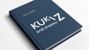 Wstęp do książki 'Kukiz król chaosu'. HIT!