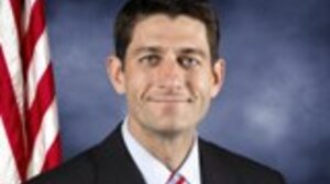 Kim jest Paul Ryan kandydat Republikanów na wiceprezydenta USA