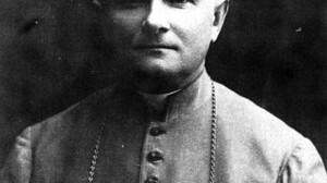 ZGINĄŁ W MĘCZARNIACH! 80. rocznica męczeńskiej śmierci bł. abpa Antoniego Juliana Nowowiejskiego