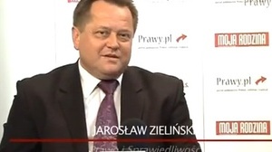 Jarosław Zieliński (PiS): Rządzący marginalizują przedmiot historii