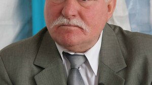 Spektakularny i bolesny upadek Lecha Wałęsy
