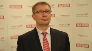 PRAWY.TV: Artur Górski (PiS) Przez ministra Sikorskiego wpisujemy się w politykę niemiecką