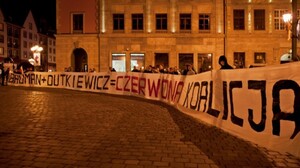 17 Września - Wrocław pamięta! ZDJĘCIA!