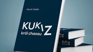 Książka o Kukize. Czy szykuje się hit wydawniczy?