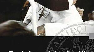 „Papież musiał zginąć” najnowsza publikacja IPN