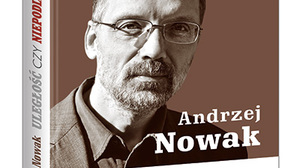 Profesor Andrzej Nowak o losie Polski i Polaków