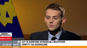 Ziemowit Kossakowski: Na te buty musiałem oszczędzać trzy miesiące [HIT INTERNETU]