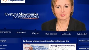 Posłanka PO Skowrońska: Za aborcją eugeniczną, a nawet przeciw