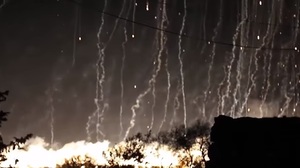 Rosja użyła w Syrii bomb fosforowych i napalmu? [WIDEO+ZDJĘCIA]