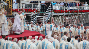 Abp Wacław Depo: „Bądźmy narodem życia”