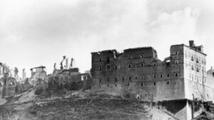 77. rocznica bitwy o Monte Cassino!