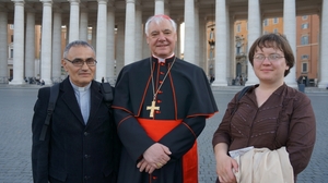 Ks. Abp Gerhard Ludwig Muller, Prefekt Kongregacji Nauki Wiary specjalnie dla portalu Prawy.pl