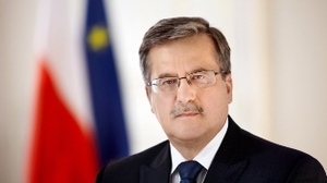 Komorowski zmarnował nam cztery lata