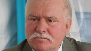 Wałęsa: Niemcy i Polska powinny tworzyć wspólne państwo