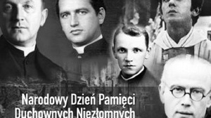 WIDEO. Przewodniczący Episkopatu: Módlmy się za kapłanów, którzy oddali życie w obronie Ojczyzny