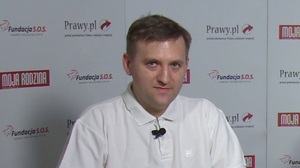 PRAWY.TV: dr Marek Ciesielski, androlog i ginekolog