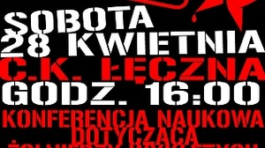 Konferencja naukowa poświęcona Żołnierzom Wyklętym