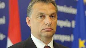 Groźby UE wobec Węgier