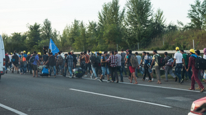 Nie ma pieniędzy dla Polaków, za to są dla imigrantów