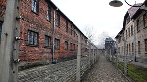Tadeusz Płużański: Auschwitz, 14 czerwca 1940 (FELIETON)