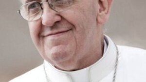 Papież Franciszek: PRAWDZIWA WŁADZA JEST SŁUŻBĄ