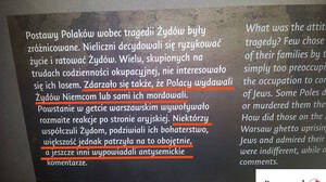 To zdjęcie tłumaczy wypowiedź szefa FBI ws. mordowania Żydów! On nigdy nie przeprosi!