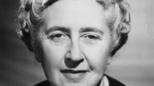 Jak Agatha Christie zapadła się pod ziemię