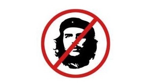 Ernesto "Che" Guevara patronem sali wykładowej - KoLiber protestuje