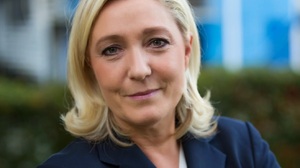 Marine Le Pen przyjedzie do Polski