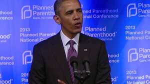 Obama nie dopuścił do wszczęcia dochodzenia ws handlu organami przez Planned Parenthood